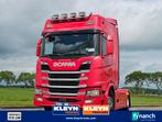 SCANIA R500, Automaat, Bedrijf, Diesel, Te koop