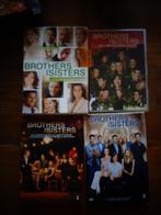 brothers and sisters 4 x dvd box, Cd's en Dvd's, Dvd's | Tv en Series, Ophalen of Verzenden, Zo goed als nieuw