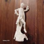 2 PRACHTIGE GOEBEL BEELDJES ONTWERP GERHARD BOCHMANN 1979, Verzenden, Nieuw, Mens