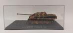 Deagostini Jagdpanther, Hobby en Vrije tijd, Modelbouw | Auto's en Voertuigen, Overige merken, Verzenden, Nieuw, Tank