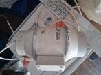 pijp ventilator  100mm, Ophalen of Verzenden, Zo goed als nieuw, Ventilator