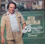 Peter Koelewijn  - Brigitte miss sex-appeal ( 7-inch ), Cd's en Dvd's, Ophalen of Verzenden, Zo goed als nieuw, Pop