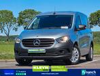 MERCEDES-BENZ CITAN 110 CDI 2x schuifdeur euro6, Voorwielaandrijving, Gebruikt, Bedrijf, 19 km/l