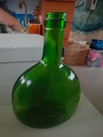 Vintage Vila Real Mateus Sogrape Fles, Antiek en Kunst, Ophalen of Verzenden