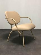 2026 design fauteuil Richard Hutten for Puik MOKKA 810,-, Huis en Inrichting, Fauteuils, Ophalen of Verzenden, Nieuw, Minder dan 75 cm