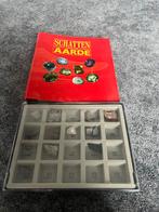 Schatten van de Aarde Set, Verzamelen, Ophalen of Verzenden, Mineraal