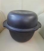 T018 UltraPro schaal, 1,5 en 2,5 ltr. en meer Tupperware, Ophalen of Verzenden, Zo goed als nieuw, Schaal