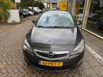 OPEL Astra 1.7 CDTI NAVI/ECC/BLUET/PDC, Auto's, Opel, Voorwielaandrijving, Euro 5, Gebruikt, 1686 cc
