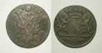 8] Utrecht VOC Duit 1780, Ophalen of Verzenden, Vóór koninkrijk, 1 cent, Losse munt