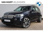 BMW X5 xDrive40d High Executive 7p. M Sport Automaat / Panor, Auto's, BMW, Te koop, 313 pk, X5, Gebruikt