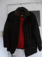 Leren jas - Donkervoort - hoge kwaliteit en zeer goede staat, Kleding | Heren, Maat 52/54 (L), Donkervoort, Bruin, Ophalen of Verzenden