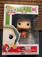 Funko Pop Elf Jovie 485 Movies, Ophalen of Verzenden, Nieuw