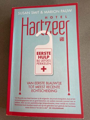 Susan Smit - Hotel Hartzeer beschikbaar voor biedingen