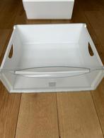 Liebherr vrieslade vrieslades 3 stuks  979148600, Ophalen, Gebruikt