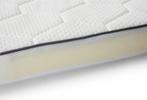 Swiss Sense Topper Matras 140x200 - Nieuw, Ophalen, 140 cm, Matras, 200 cm
