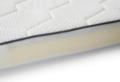 Swiss Sense Topper Matras 140x200 - Nieuw, Huis en Inrichting, Slaapkamer | Matrassen en Bedbodems, Nieuw, Matras, 140 cm, 200 cm