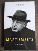 Kees Sluys - Mart Smeets / biografie, Boeken, Biografieën, Sport, Kees Sluys, Zo goed als nieuw, Verzenden