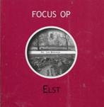 Jan Brouwer Focus Op Elst, Ophalen of Verzenden, 20e eeuw of later, Zo goed als nieuw