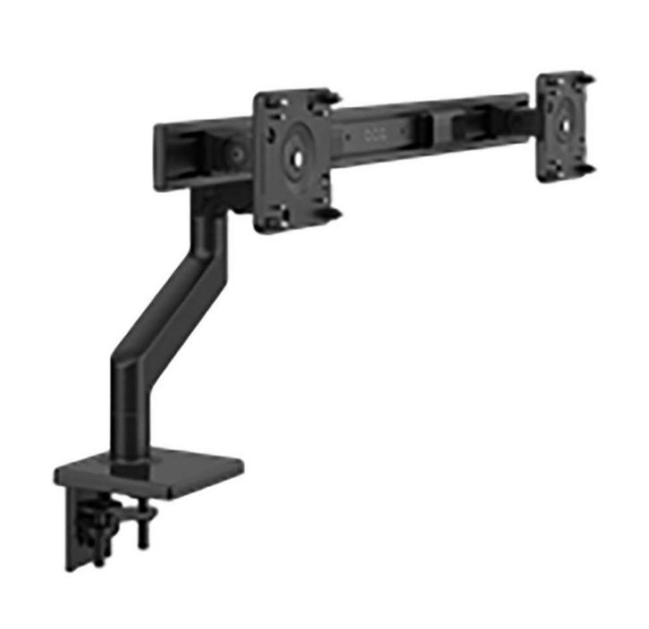 Humanscale M8.1 dual monitor arm zwart, Computers en Software, Monitoren, Zo goed als nieuw, 101 t/m 150 Hz, Overige typen, Quad HD (2K)