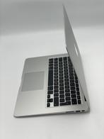 Partij van 5x Apple MacBook Air A1466 – i5 / 8GB / 128GB SSD, Computers en Software, Apple Macbooks, Gebruikt, Qwerty, ., 8 GB