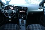 Volkswagen Golf 7.5 GTI DSG / Vol Opties! / 230PK! / DSG / A, Stof, Gebruikt, 4 cilinders, Zwart