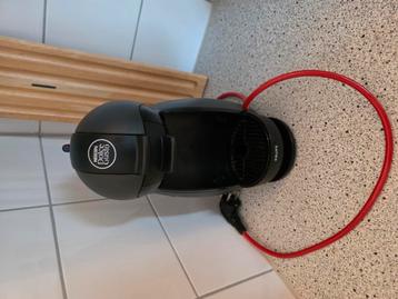 Zo goed als nieuwe Nestle Dolce Gusto beschikbaar voor biedingen