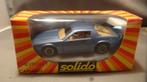 Solido Chevrolet Camaro no 1338  1:43 deuren kunnen open, Ophalen of Verzenden, Nieuw, Auto, Solido