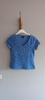 Top Josephine & co maat 38, Kleding | Dames, Maat 38/40 (M), Josephine & Co, Zo goed als nieuw, Korte mouw