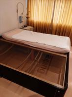 Auping Auronde 180x200cm SPECIAAL, Huis en Inrichting, Slaapkamer | Bedden, Ophalen, Tweepersoons, Zo goed als nieuw, 200 cm
