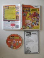 Bob de Bouwer Nintendo Wii, Overige genres, 1 speler, Ophalen of Verzenden, Zo goed als nieuw