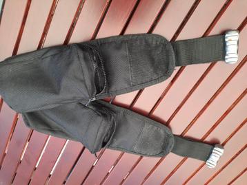 Loodpockets 2 stuks beschikbaar voor biedingen