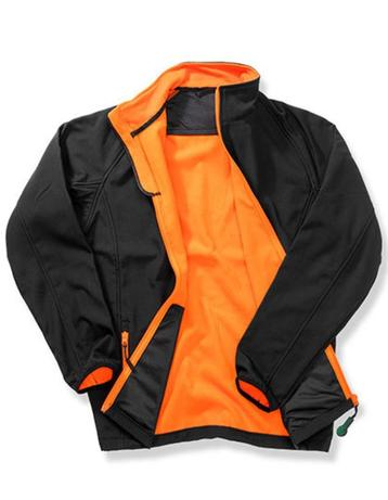 softshell jacket MAAT S beschikbaar voor biedingen
