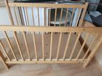 gratis kinderbed opknapper, Kinderen en Baby's, Kinderkamer | Bedden, Gebruikt, Ophalen, 180 cm of meer