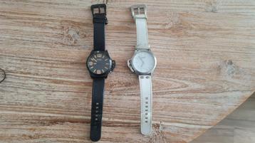 Horloge OOZOO beschikbaar voor biedingen