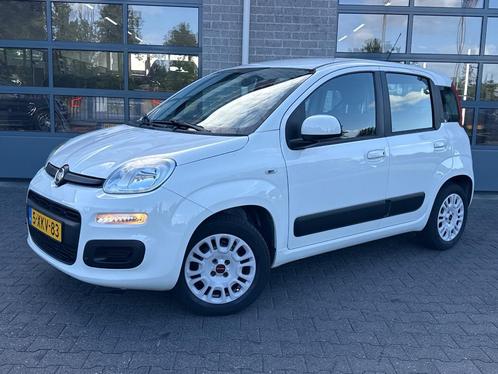 Fiat Panda 0.9 TwinAir Edizione Cool | AIRCO | CPV |, Auto's, Fiat, Bedrijf, Te koop, Panda, ABS, Airbags, Airconditioning, Alarm