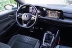 Volkswagen Golf 1.5 TSI R-Line 5 Deurs Navi Camera Clima Spo, Voorwielaandrijving, Stof, 4 cilinders, Wit