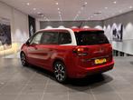 Citroen Grand C4 SpaceTourer 1.2 PureTech Shine Automaat | 7, Gebruikt, 1199 cc, C4 (Grand) Picasso, Origineel Nederlands