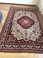 Perzisch tapijt, retro. Hamadan-regio., Huis en Inrichting, Stoffering | Tapijten en Kleden, Ophalen, Gebruikt, 150 tot 200 cm