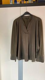 Taifun shirt zgan 44, Kleding | Dames, Ophalen of Verzenden, Zo goed als nieuw, Maat 42/44 (L), Groen