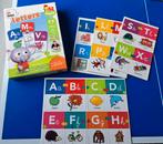 Ik Leer Letters - Educatief Speelgoed, Ophalen of Verzenden, Nieuw, Puzzelen