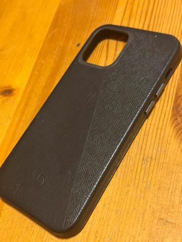 Iphone 12 pro hoes - decoded beschikbaar voor biedingen