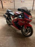 Kawasaki zx-9r ninja, Motoren, Bedrijf