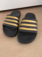Adidas Slippers Maat 43, Kleding | Heren, Schoenen, Slippers, Zwart, Ophalen of Verzenden, Adidas