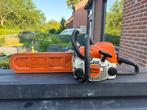 Stihl MS 180 kettingzaag, Ophalen of Verzenden, Zo goed als nieuw, Overige soorten