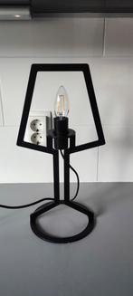 Gispen Outline tafellamp, Huis en Inrichting, Lampen | Tafellampen, Ophalen of Verzenden, Zo goed als nieuw, Minder dan 50 cm