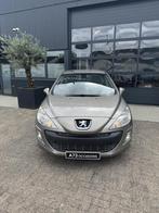 Peugeot 308 1.6 VTi XS, Stof, Gebruikt, 1287 kg, 4 cilinders
