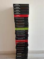 Karin Slaughter, pakket, groot, boek, thriller, Ophalen, Zo goed als nieuw, Nederland, Karin Slaughter