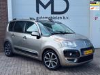 Citroen C3 Picasso 1.4 VTi Exclusive - Dealer onderhouden, Voorwielaandrijving, Stof, Gebruikt, Beige