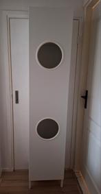 NYSJÖN Waskast - Wit - 40x190cm, Ophalen