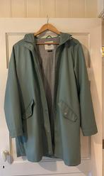 Zgan: Urban Outfitters Regenjas groen, Ophalen of Verzenden, Zo goed als nieuw, Maat 38/40 (M), Groen
